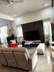 Villa Verde (D23), Terrace #585762041